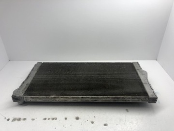 BMW 7 F01 5 F10 F11 CHLADIČ VODY 8509176