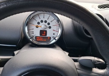 Mini Paceman Hatchback 3d 1.6 184KM 2014 MINI Paceman Cooper S ALL4 1.6 Benzyna 184KM, zdjęcie 9