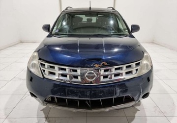 Nissan Murano II 3.5 234KM 2008 Nissan Murano, zdjęcie 10