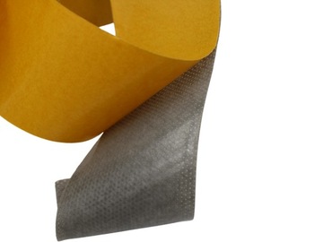 Лента пароизоляционная 38 мм/10 м ДЛЯ ПОЛИКАРБОНАТА