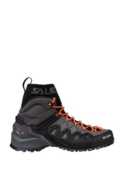 Buty trekkingowe wysokie męskie Salewa Wildfire edge mid gtx-shade_43