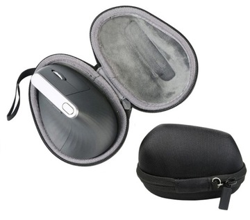 ETUI POKROWIEC HARD ze smyczą na myszkę mysz LOGITECH MX VERTICAL