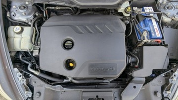 Volvo C30 Hatchback 3d Facelifting 1.6 D2 115KM 2011 Volvo C30 1.6D*115PS*OPŁACONY Bezwypadkowy Serwis, zdjęcie 33