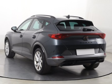 Cupra 2023 Cupra Formentor 1.5 TSI, Serwis ASO, Automat, zdjęcie 3