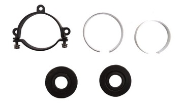 ПЫЛЕЧЕКРЫШКА ДЛЯ РЕЗКИ ДЛЯ ШЛИФОВАЛЬНОЙ СТАНКИ 125 ММ С РЕГУЛИРОВКОЙ ГЛУБИНЫ
