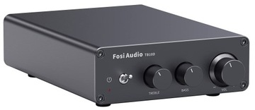 Fosi Audio TB10D (Czarny)