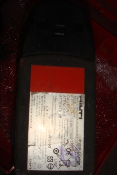 УДАРНАЯ ДРЕЛЬ Hilti TE 4 А 22В все в рабочем состоянии КОМПЛЕКТ