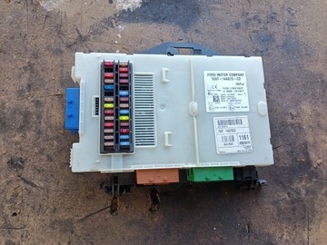 S-Max GALAXY Mondeo Mk4 Moduł Komfortu Bcm 7G9T-14A073-CD