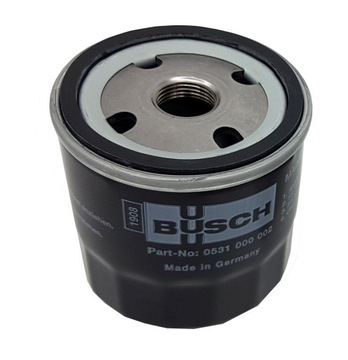 FILTR OLEJU BUSCH 0531 000 002