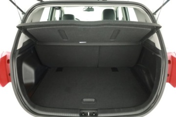 Kia Venga Mikrovan Facelifting 1.6 DOHC 124KM 2017 Kia Venga 1.6 CVVT, Salon Polska, Serwis ASO, GAZ, zdjęcie 10