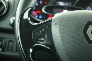 Renault Clio IV Grandtour Facelifting 1.5 Energy dCi 90KM 2017 Renault Clio 1.5 dCi, Salon Polska, Serwis ASO, zdjęcie 13