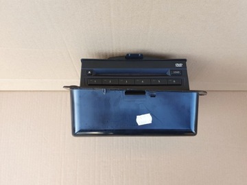 BMW F01 F07 F10 F11 ZMIENIARKA CZYTNIK DVD 9272356