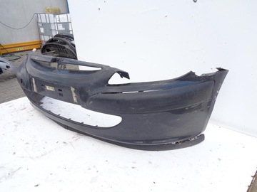 NÁRAZNÍK PŘEDNÍ PEUGEOT 307