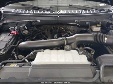 Lincoln Navigator III 2022 Lincoln Navigator 2022 LINCOLN NAVIGATOR, silnik 3.5, 44, od ubezpieczycie, zdjęcie 8