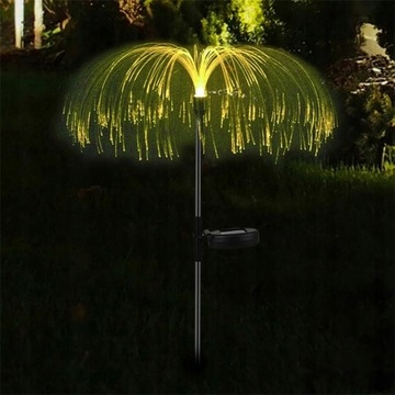 2шт СОЛНЕЧНАЯ САДОВАЯ ЛАМПА JEDDUS LAMP