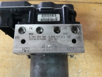 ABS ESP MERCEDES VITO W639 0265951917 3.0 CDI