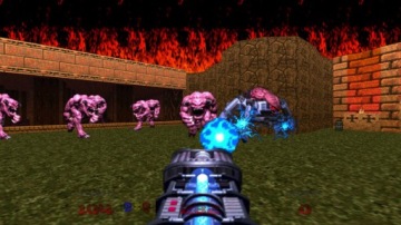 DOOM 64 PC STEAM KEY + БОНУС