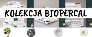 Одеяло всесезонное АМЗ Biopercal 220х240