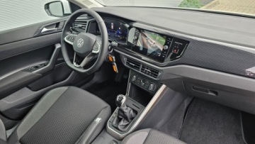 Volkswagen Polo VI Hatchback 5d Facelifting 1.0 MPI 80KM 2026 Volkswagen Polo Life Plus 1.0 MPI 80KM manualna 5-, zdjęcie 16