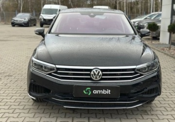 Volkswagen Passat B8 Limousine 2.0 TSI 272KM 2019 Volkswagen Passat 2.0TSI 272KM 2019r.4Motion Salon Polska F-Vat 23 2.0, zdjęcie 1