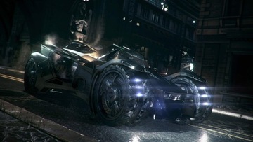 БЭТМЕН ARKHAM KNIGHT XBOX ONE SERIES X|S КЛЮЧ