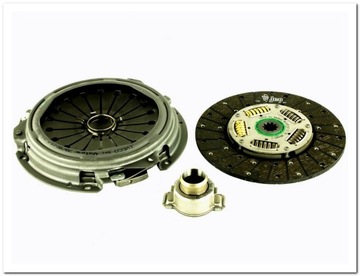 СЦЕПЛЕНИЕ IVECO DAILY 14- 3.0JTD