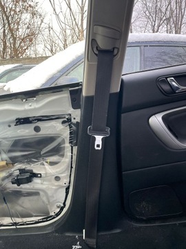 РЕМНИ ПОДУШКИ БЕЗОПАСНОСТИ SUBARU OUTBACK IV