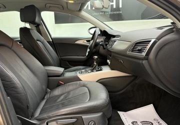 Audi A6 C7 Limousine 2.0 TDI 177KM 2011 Audi A6 Limousine Prime Line ALu KLima Navi Zamiana Raty Gwarancja 2.0, zdjęcie 16