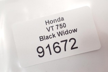 Корпус термостата Honda VT 750 Black Widow