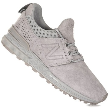 Buty sneakersy sportowe New Balance