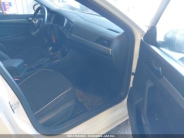 Volkswagen Jetta VI 2024 Volkswagen Jetta Sport, 2024r., 1.5L 1.5 Benzyna 158KM, zdjęcie 8