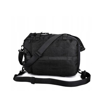 Мотоциклетная водонепроницаемая сумка на заднее сиденье Сумка на багажник 30л