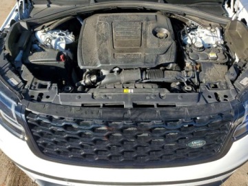 Land Rover Range Rover Velar 2021 Land Rover Range Rover Velar S 2021 2.0 Benzyna 247KM, zdjęcie 6