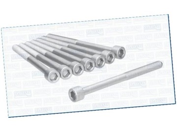 AJUSA 81056800 SADA ŠROUBŮ HLAVA VÁLCŮ