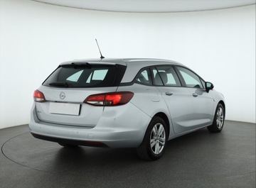 Opel Astra K Sportstourer Facelifting 1.5 Diesel 122KM 2020 Opel Astra 1.5 CDTI, Salon Polska, Serwis ASO, zdjęcie 4