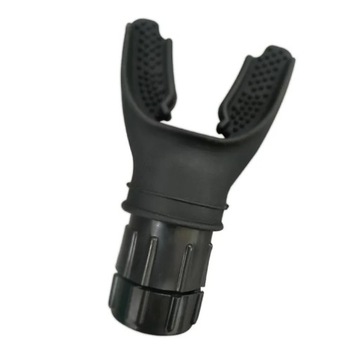 Breathing Trainer Exercise Lung Face Mouthpiece Respirator Fitness Equipmen