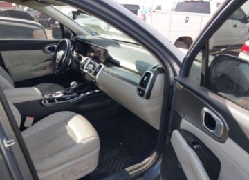 Kia Sorento IV 2022 Kia Sorento 2022, 2.5L, SX PRESTIGE, po gradobiciu 2.5 Benzyna 281KM, zdjęcie 9