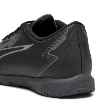 Halówki piłkarskie Puma ULTRA PLAY IT czarne 38