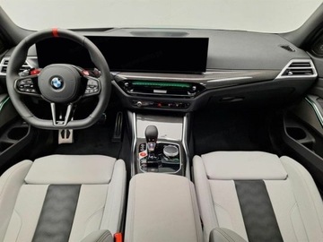 BMW Seria 3 G20-G21 2025 BMW Seria 3 M3 Competition xDrive Sedan 3.0 (530KM) 2025, zdjęcie 5
