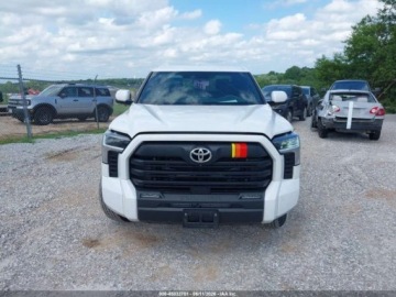 Toyota Tundra II 2025 Toyota Tundra Sr5 2025 3.4 Benzyna 389KM, zdjęcie 6