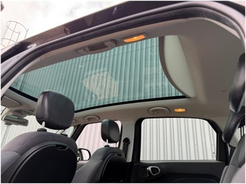 Fiat 500L Trekking 1.3 Multijet 16V II 85KM 2012 Fiat 500 L Panorama, zdjęcie 26