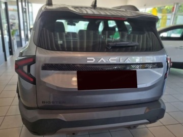 Dacia Bigster 1.2 mild hybrid 140 140KM 2026 Od ręki - Expression LPG 1.2 TCe mHEV 140KM / Pakiet Zimowy, Easy, zdjęcie 6