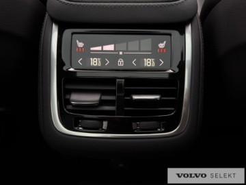 Volvo XC90 II SUV Plug-In Facelifting 2024 2.0 T8  455KM 2025 Volvo XC 90 XC90 T8 AWD Plug-In Hybrid Ultra Dark, zdjęcie 14