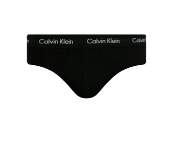 CALVIN KLEIN SLIPY 3 PACK RÓŻNE U2661G 4KU M