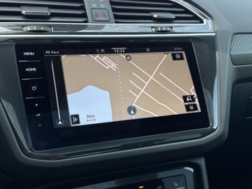 Volkswagen Tiguan II SUV R 2.0 TSI 320KM 2023 Volkswagen Tiguan TSI 4Motion 320KM R Panorama Harman Kardon DCC Head, zdjęcie 21