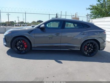 Lamborghini Urus 2024 Lamborghini Urus S 2024 4.0l 4.0 Benzyna 657KM, zdjęcie 2