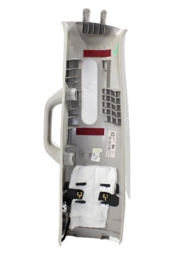 CHRYSLER PACIFICA 17- КРЫШКА СТОЙКИ, СЛЕВА ПО ЦЕНТРУ