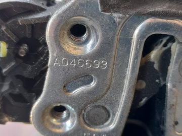 TOYOTA LEXUS OE A046693 ZÁMEK DVEŘE