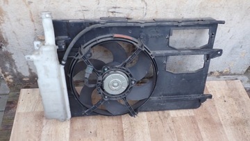 COLT VI Z30 FACELIFT 1.3 B VENTILÁTOR CHLADIČ 1350A375 SMART A4545001503