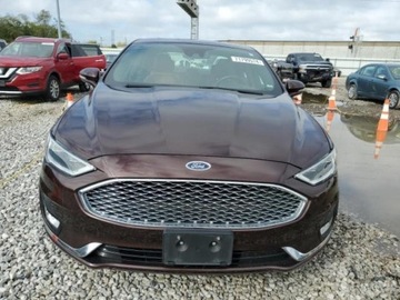 Ford Fusion 2019 Ford Fusion 2019, 2,0L, TITANIUM 2.0 Benzyna 245KM, zdjęcie 1